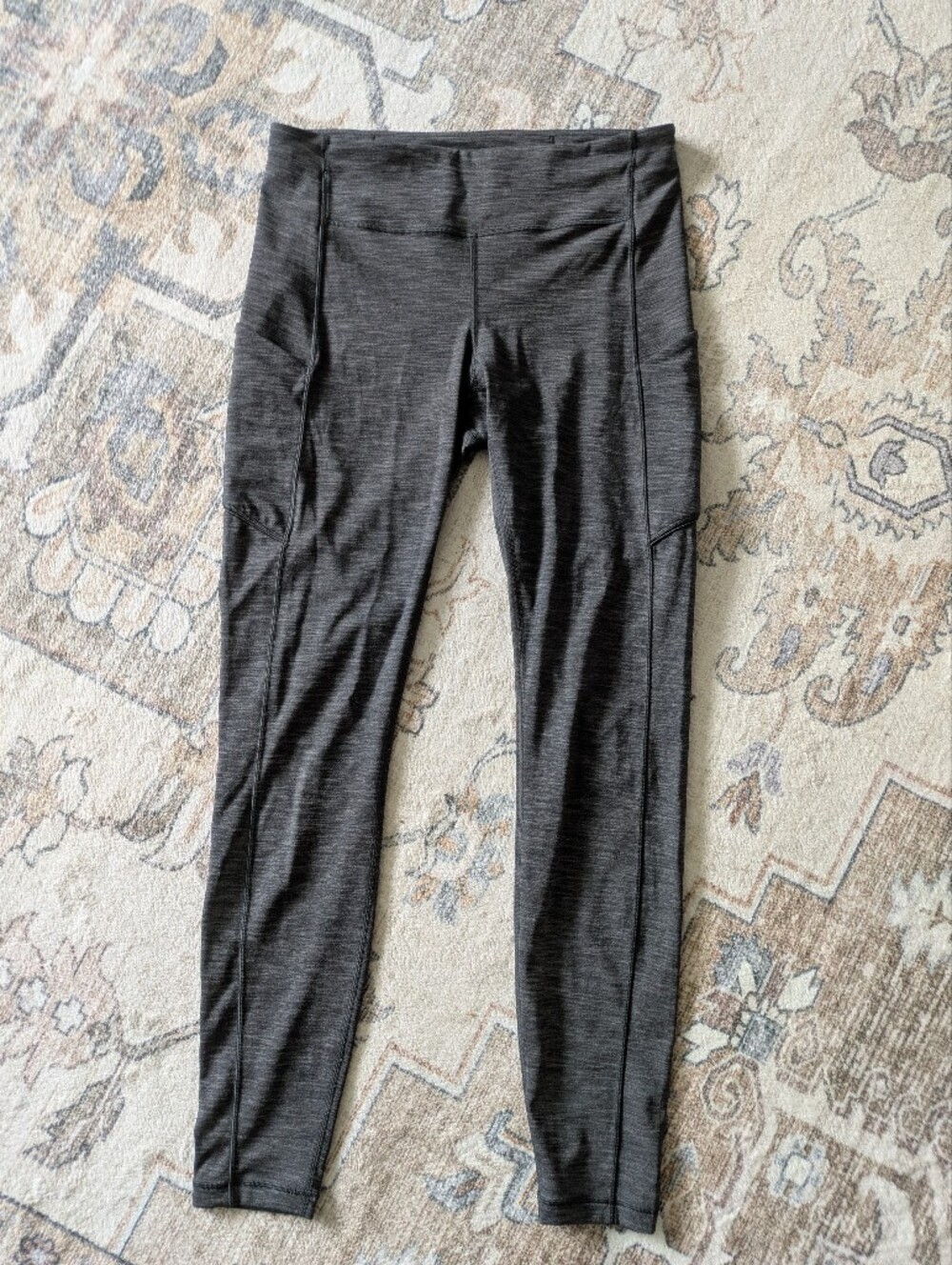 Lululemon Speed Up Tights